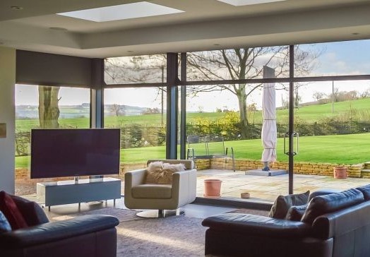 Phantom Screens UK Ltd #1