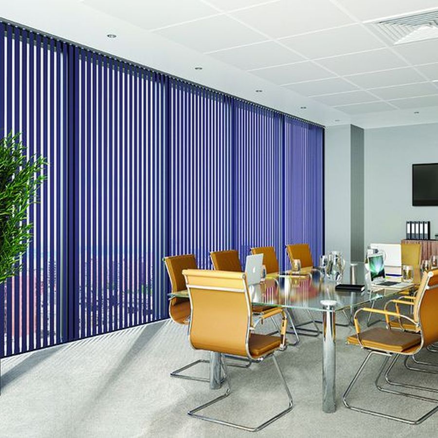 Yorkshire Blinds and Curtains Ltd #2