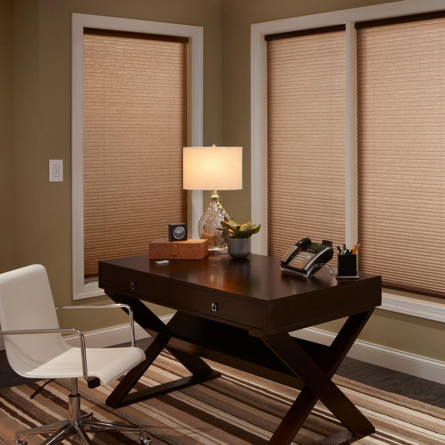Lutron Electronics #3