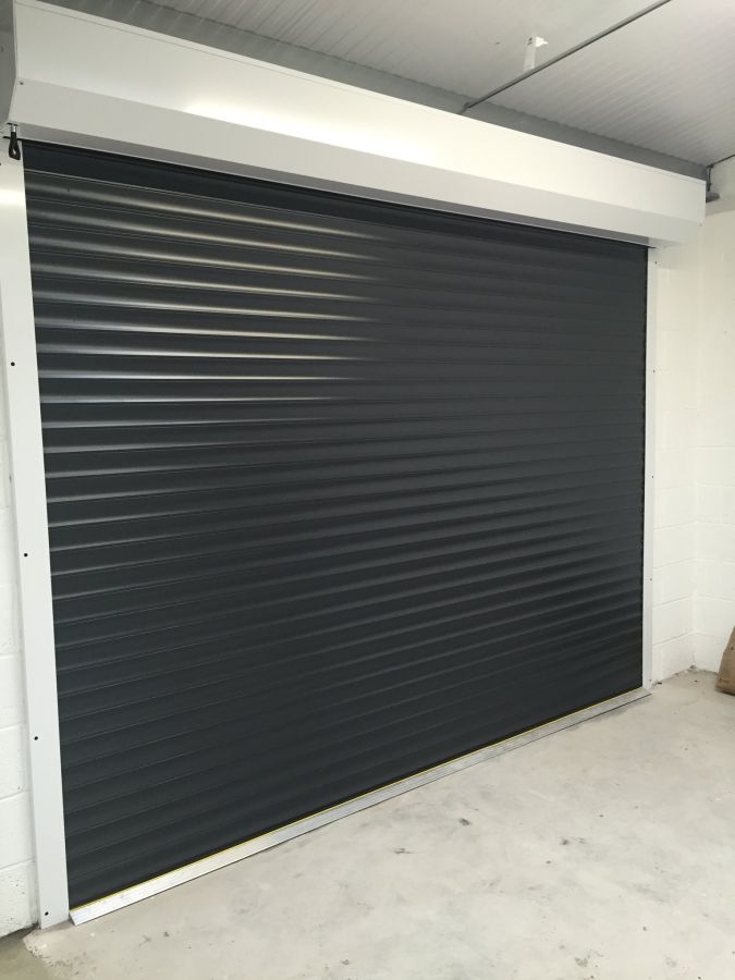 Eckersley's Blinds Ltd #2