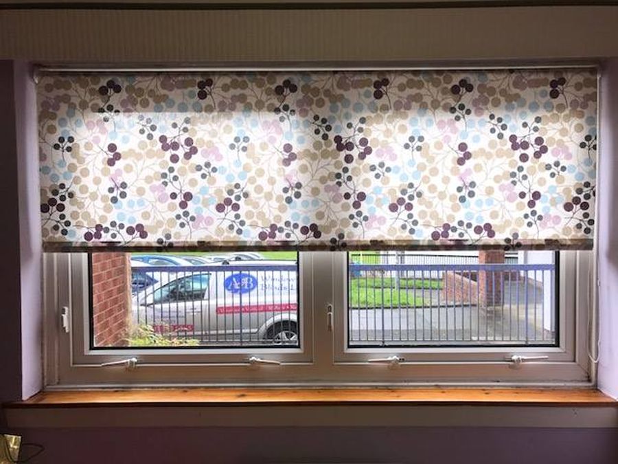 A&B Window Blinds Ltd #1