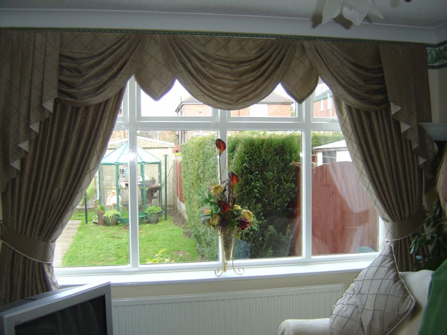 Josephine's Soft Furnishings #3