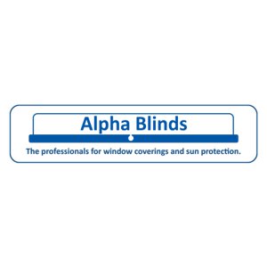 Alpha Blinds Ltd