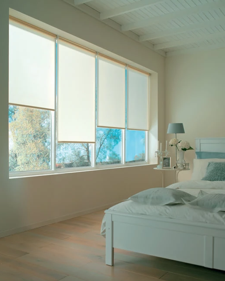 Blinds N Blessings #1