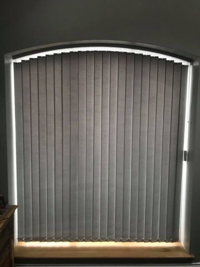 The Sunblind Centre #1