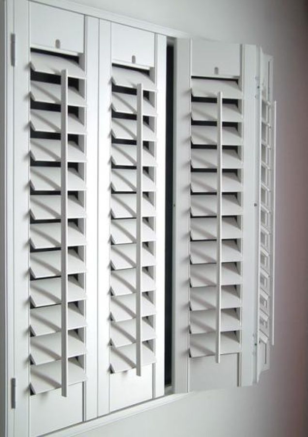 Wyvern Blinds #2