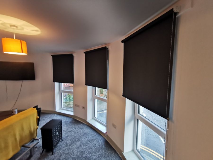 Zest Blinds Ltd #2