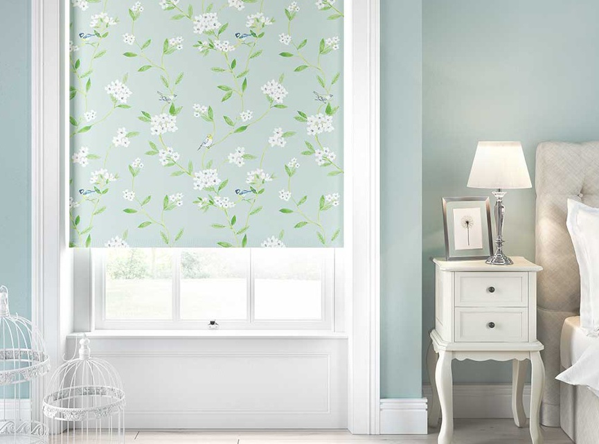 Decora Blind Systems #3