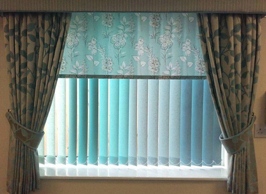 Carlton Blinds & Curtains #2