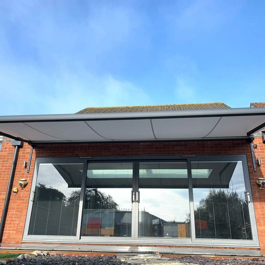 Retractable Awnings #2