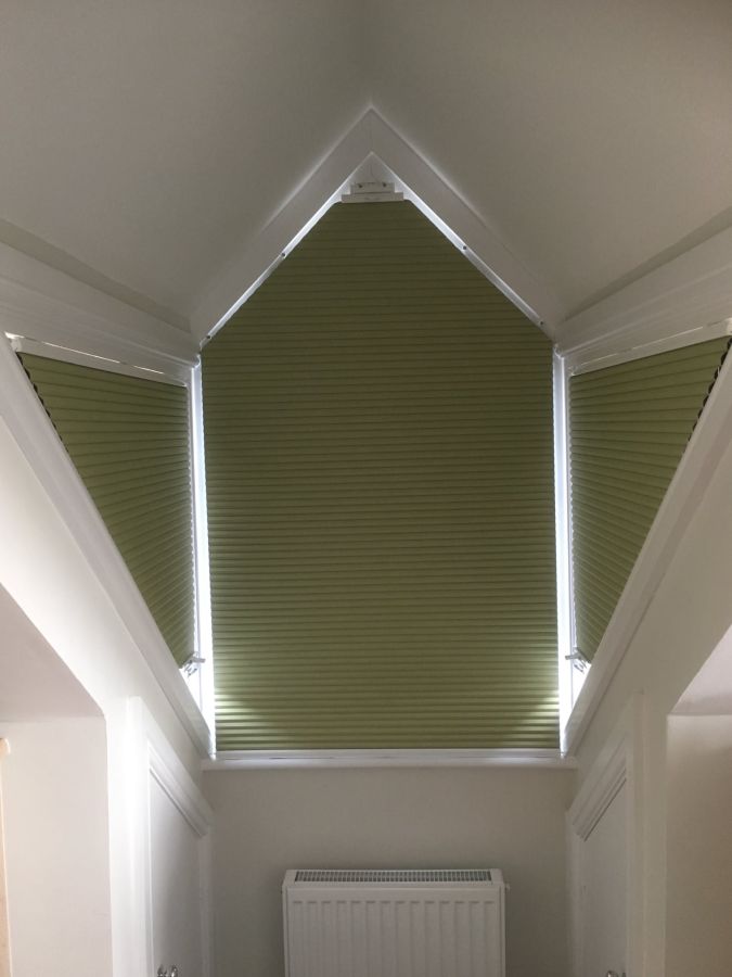 Waterside Blinds #1