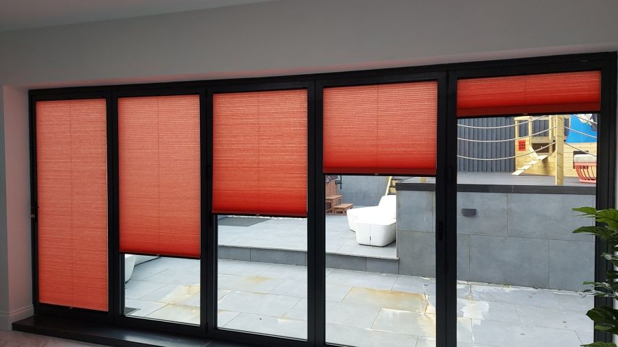 Whitby Blinds & Shutters Ltd #1