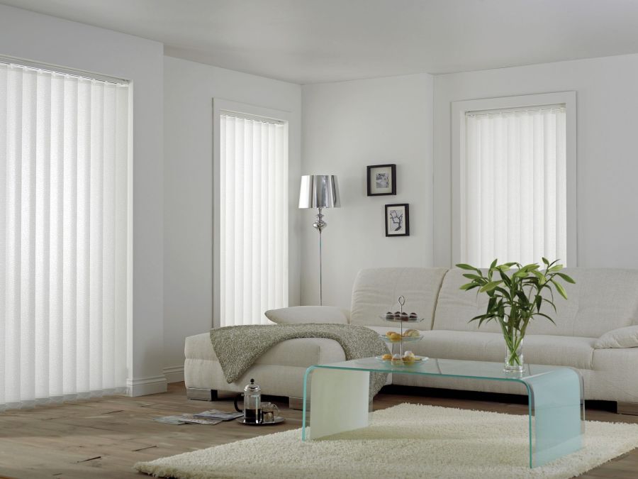 The Blinds and Shutter Company #1