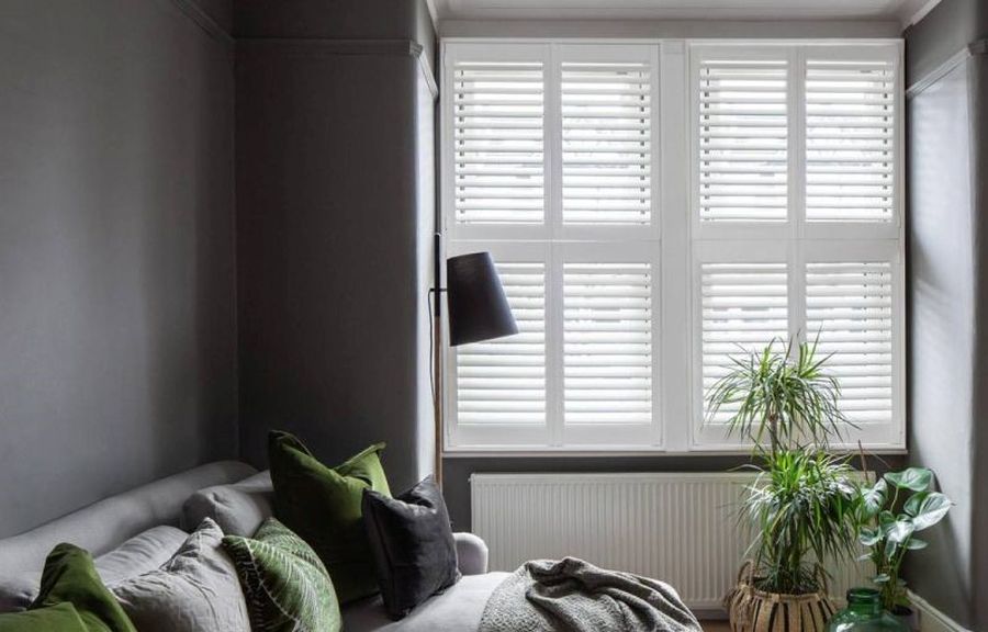 Plantation Shutters Ltd #2