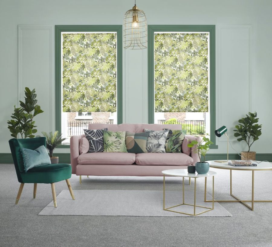 Niagara Blinds and Curtains #2