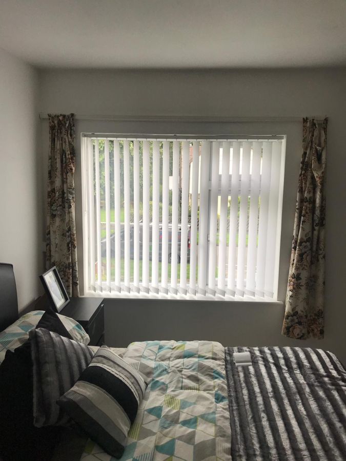 Beverley Blinds Ltd #2