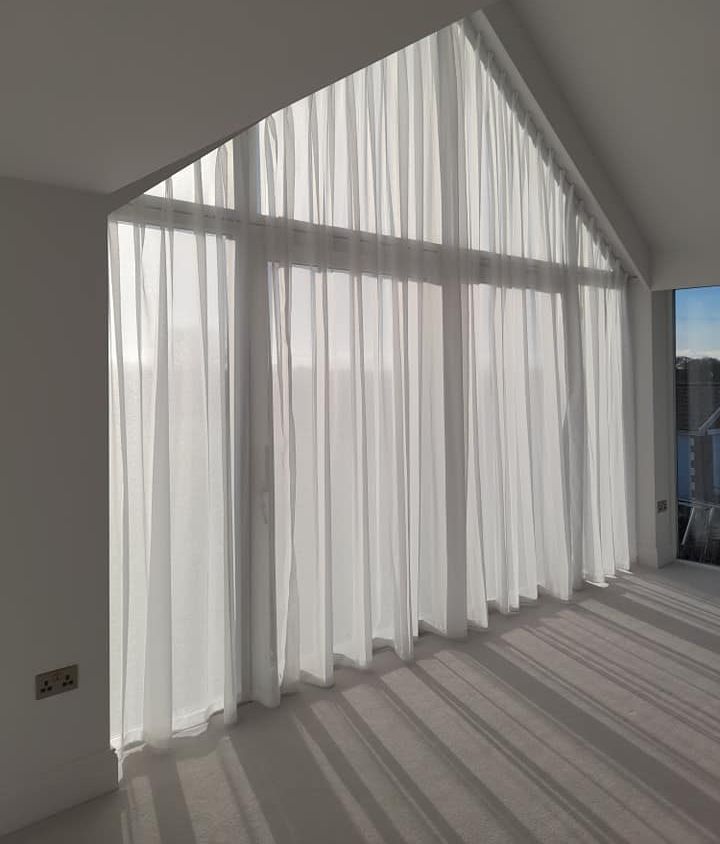 Alize Curtain and Blind Specialists #1