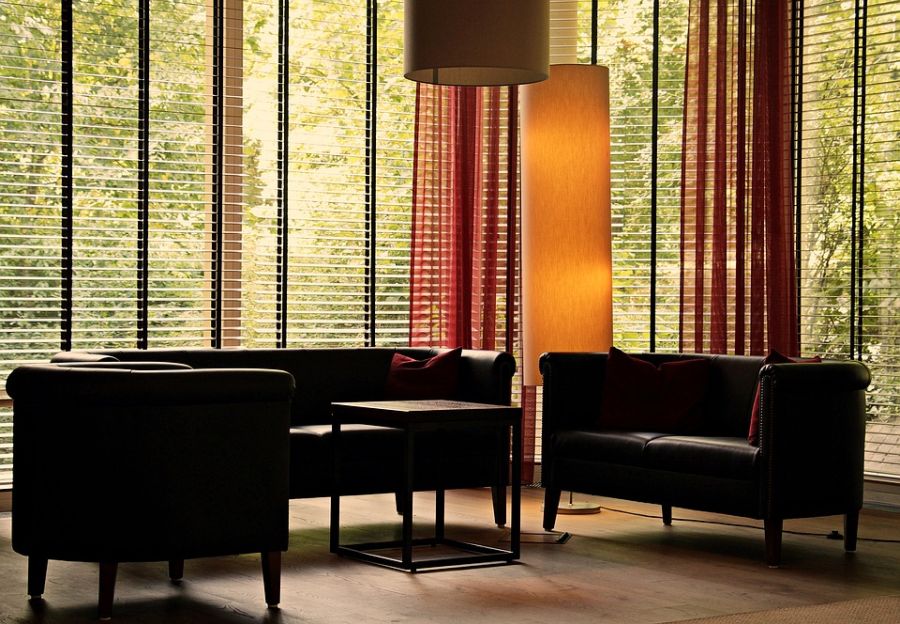 Commercial Blinds UK #1