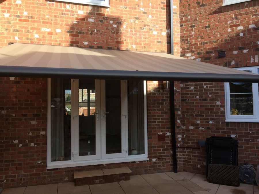 Regnum Blinds Ltd #1