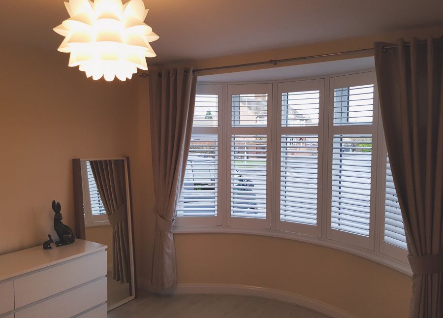 Contract Blinds Services #3