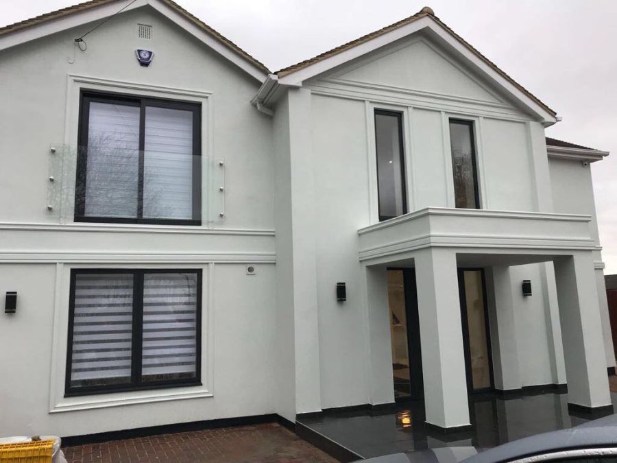 Blinds Plus Ltd #1