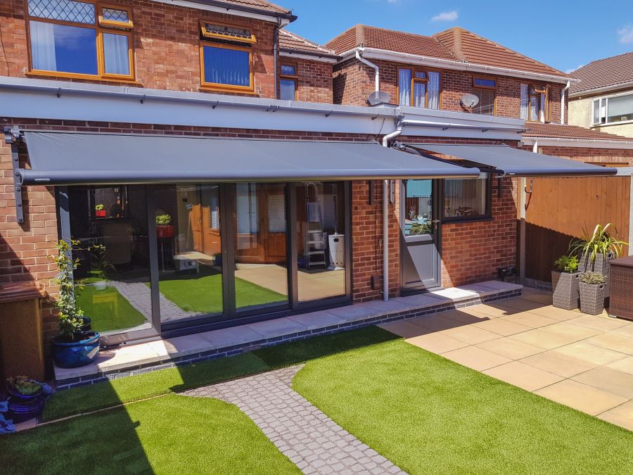 Contract Blinds Services #2