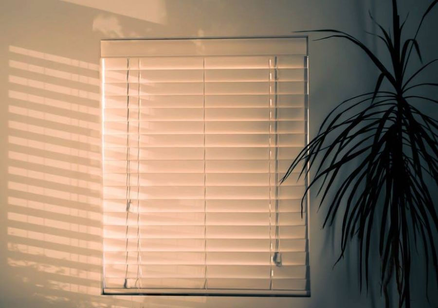 Newton Le Willows Blinds & Curtains #3