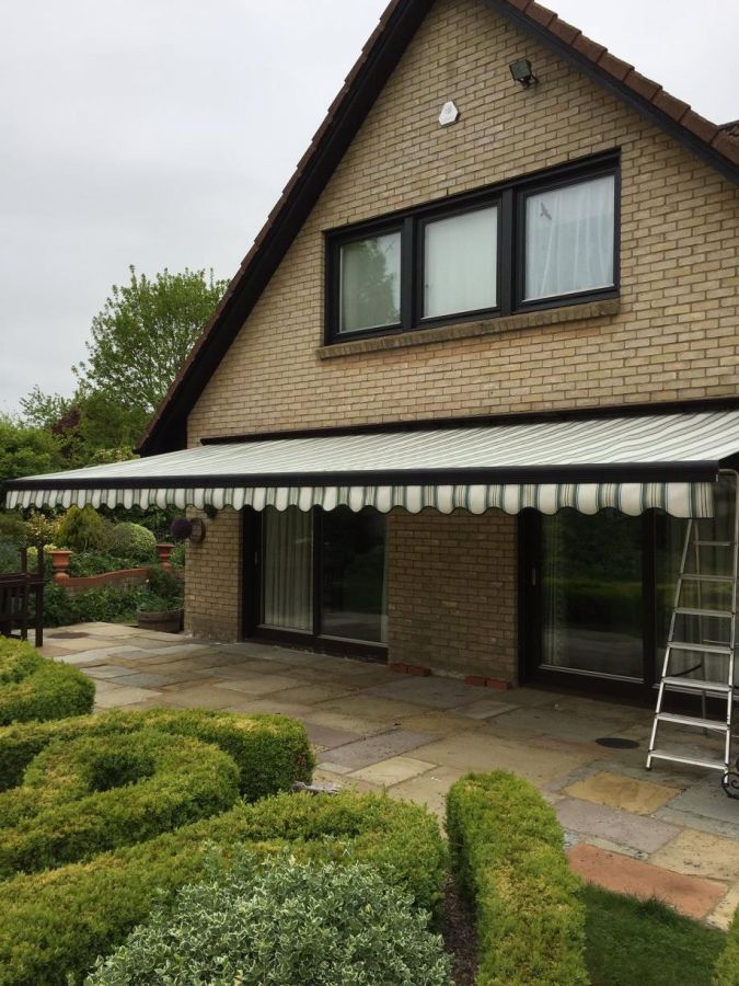 W & P Blinds Ltd #3