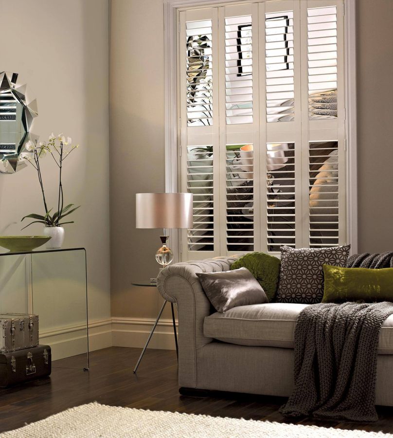 Siesta Blinds #2
