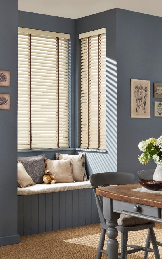 Grampian Blinds #3