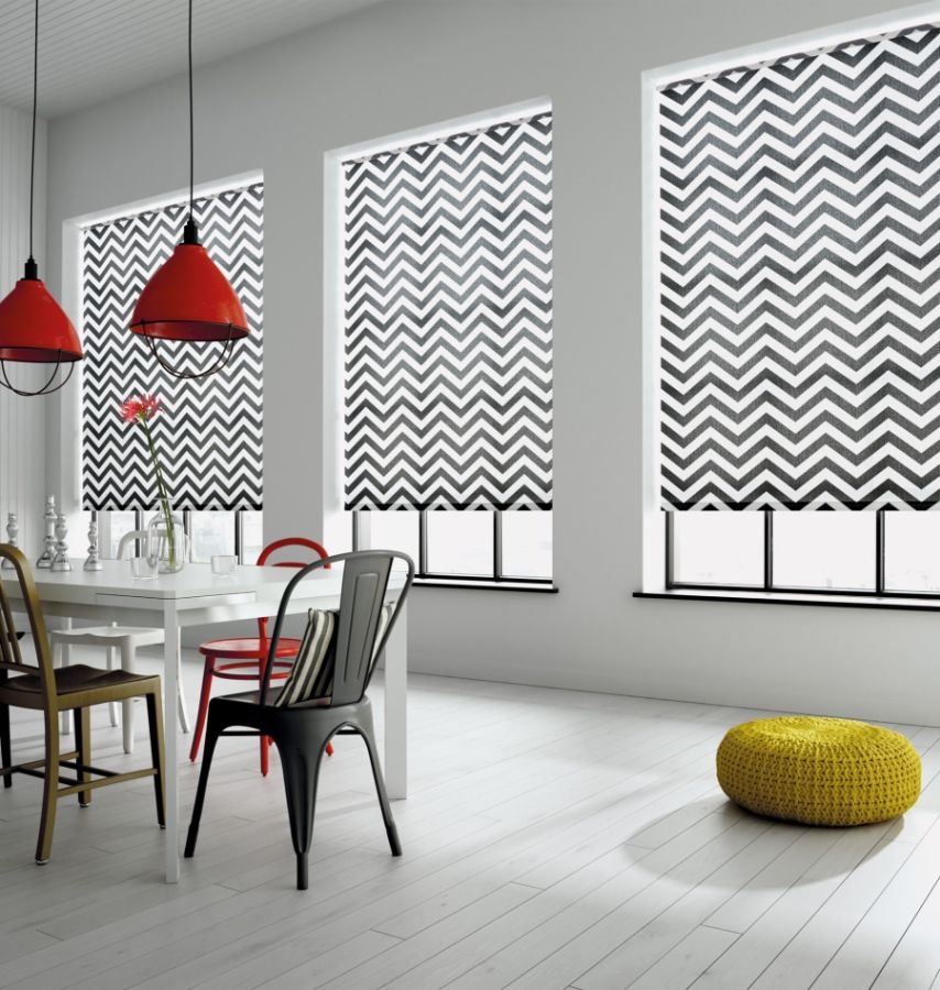 A1 Blinds #3