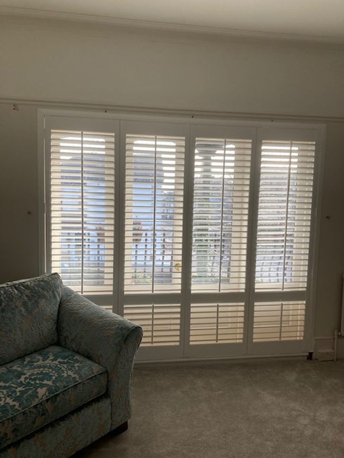 Harmony Blinds Rayleigh Ltd #1