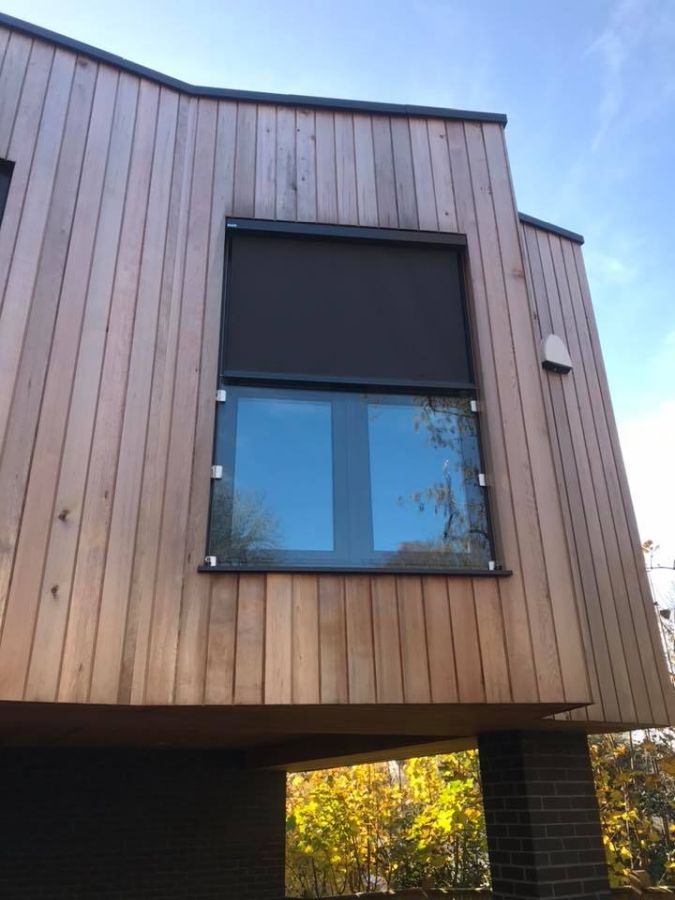 Penumbra Blinds & Solar Control Ltd #3