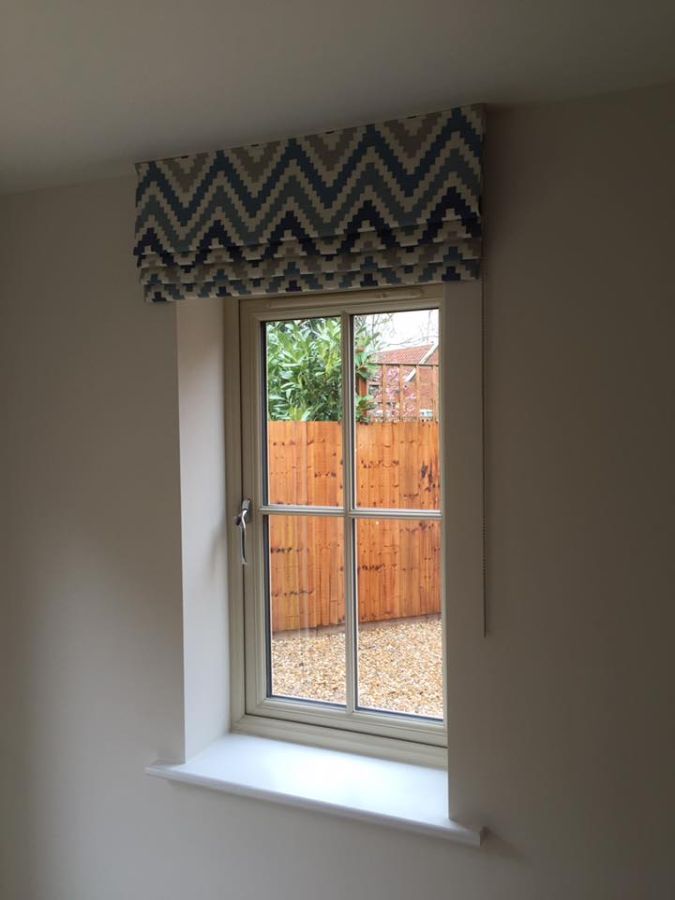 Osbourne Blinds & Interiors #3
