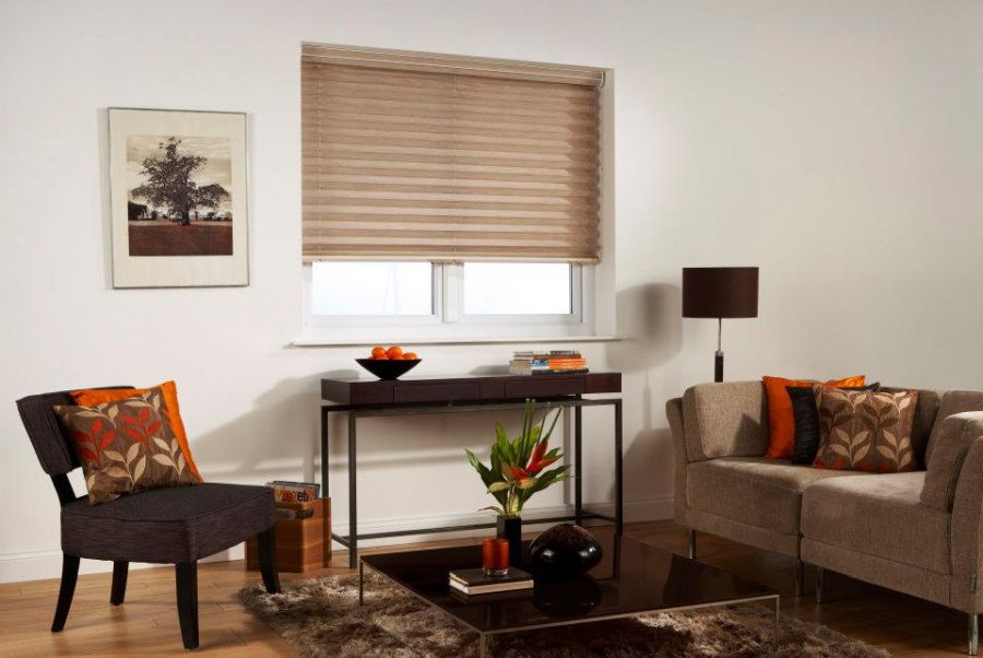 AWB - Advanced Window Blinds #1