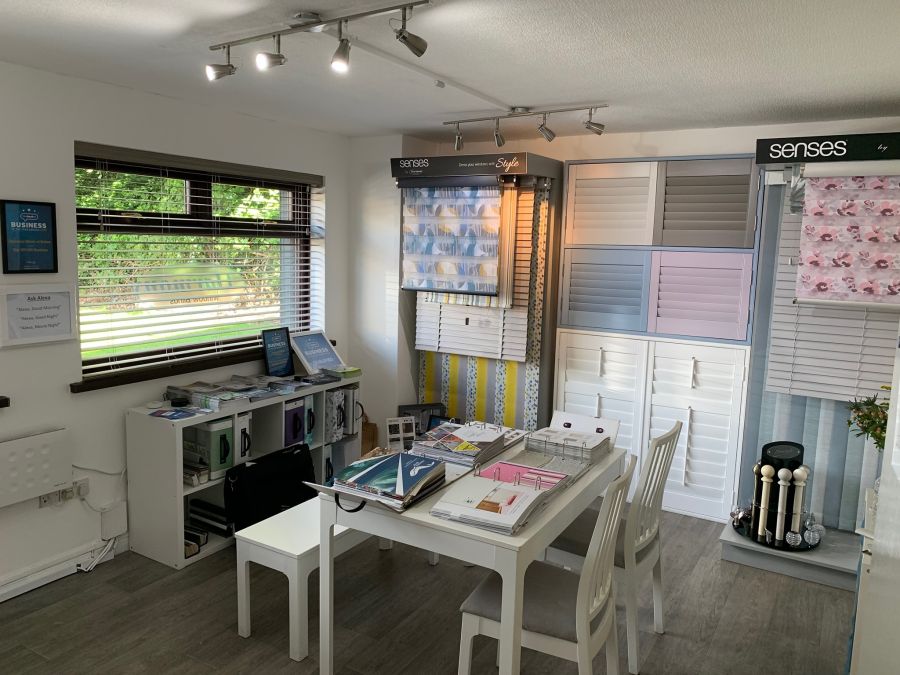 Harmony Blinds Ltd #1