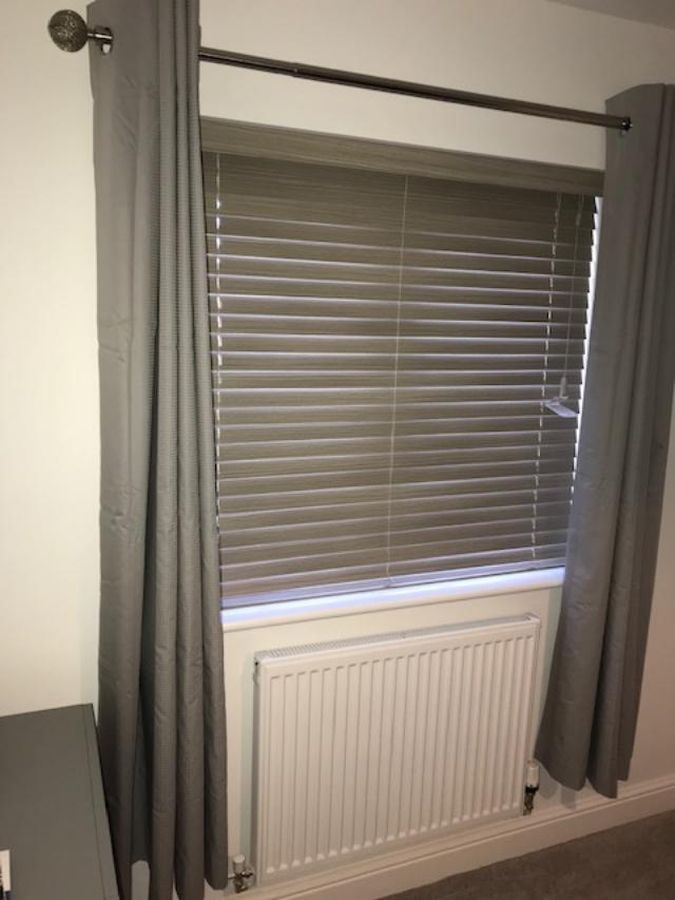 North Wales Shutters and Blinds Ltd #2
