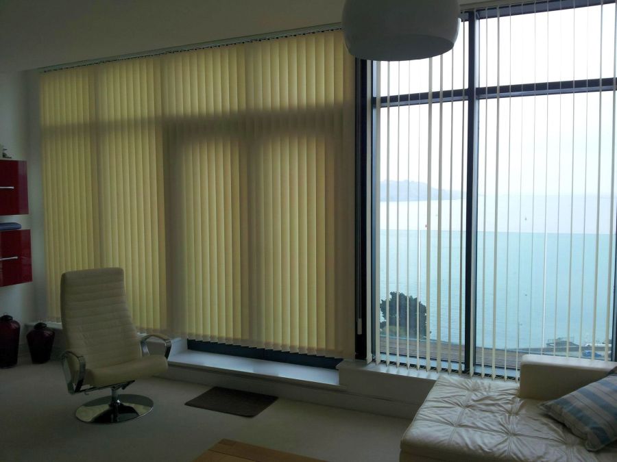 Blindology Blinds #3