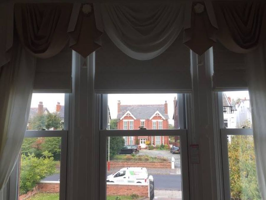 Eckersley's Blinds Ltd #3