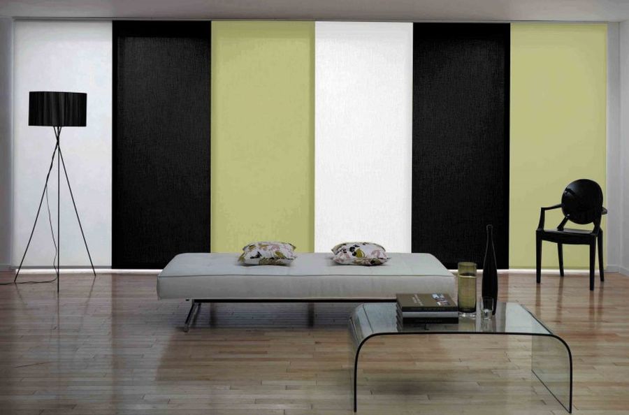 Harmony Blinds of Leigh #1