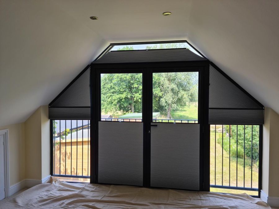 Grand Design Blinds #3