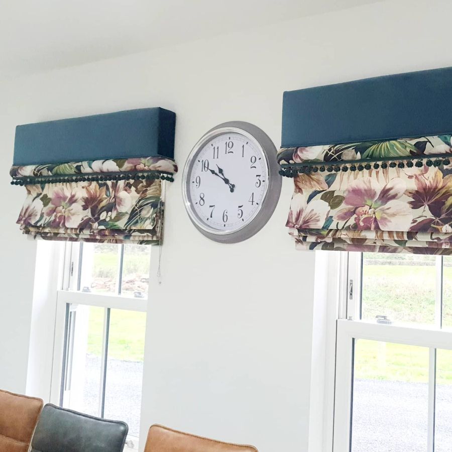 Avolon Blinds #2
