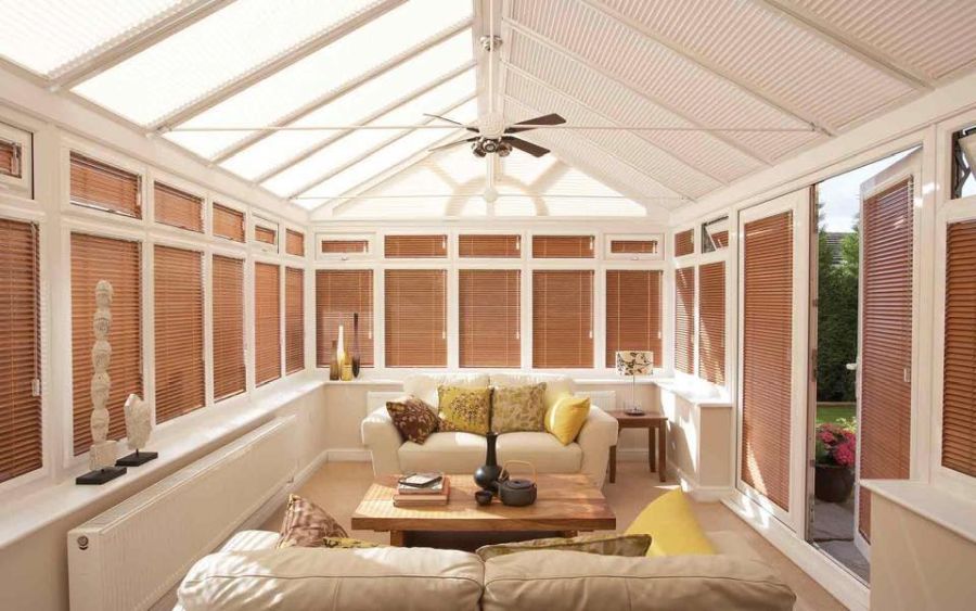 BLINDS EXPERT #2