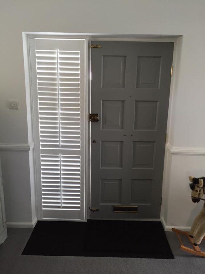 Granley Blinds Ltd #3