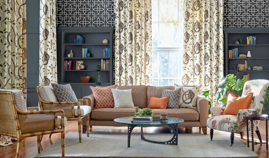 The Track House Limited and The Curtain Emporium #1