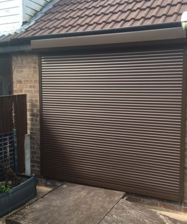 Homeshield Shutters Ltd #3