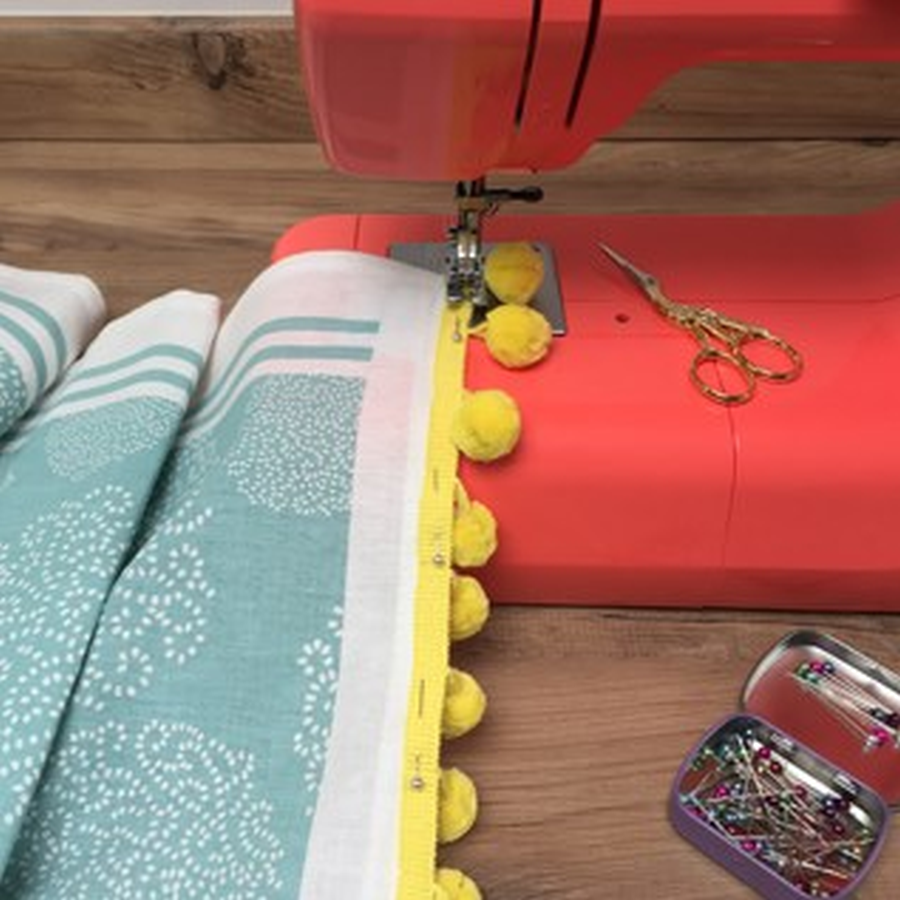 New House Textiles Ltd #3