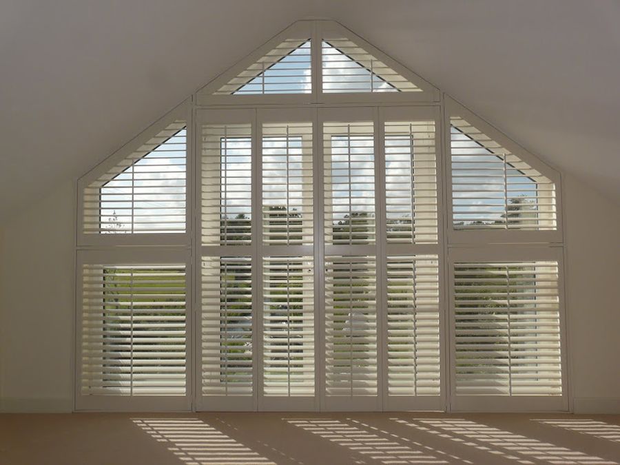 Just Shutters Hertfordshire #2