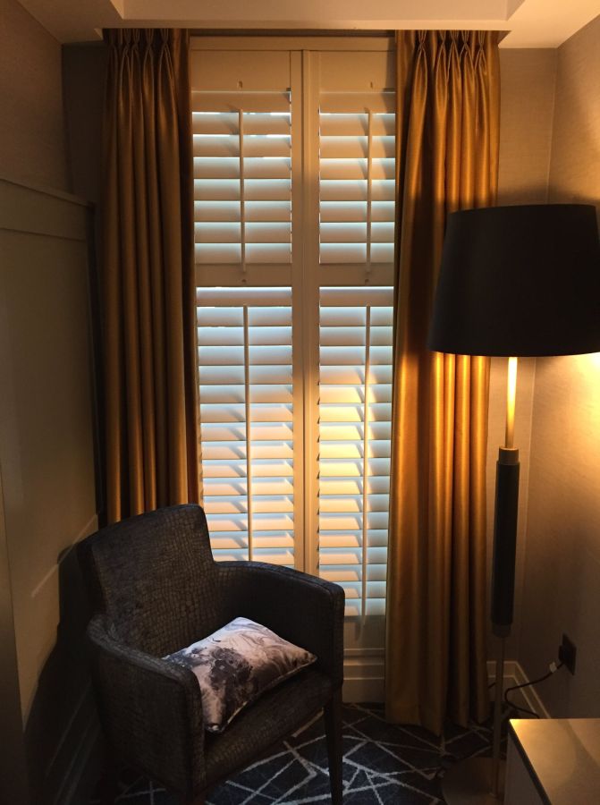 Signature Shutters #3