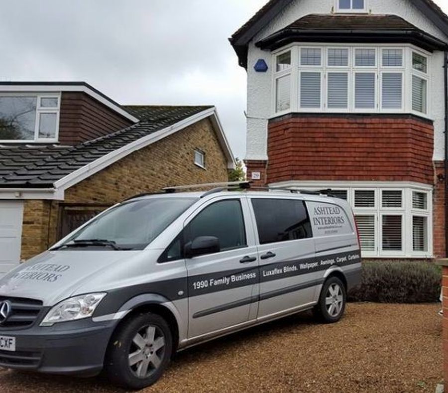 Ashtead Interiors #3